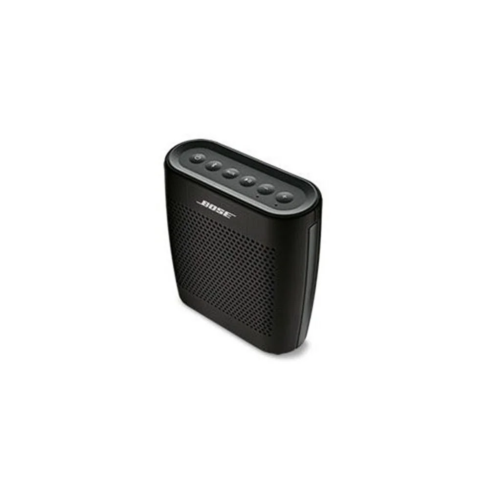 BOSE SOUNDLINK COLOR BT SPKR II AQT BLU,WW Personal powered Hoparlörs