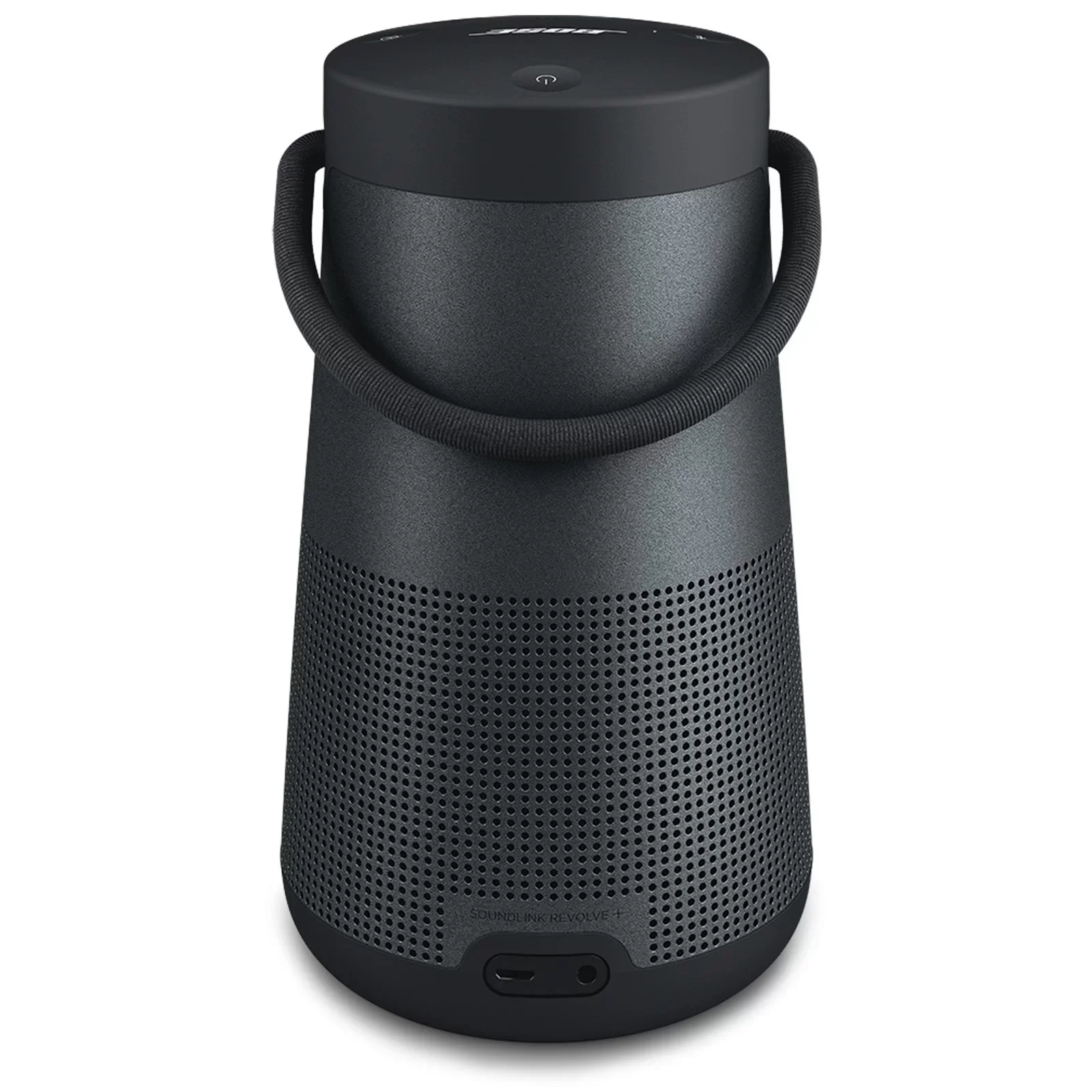 BOSE SOUNDLINK REVOLVE + S Personal powered Hoparlör