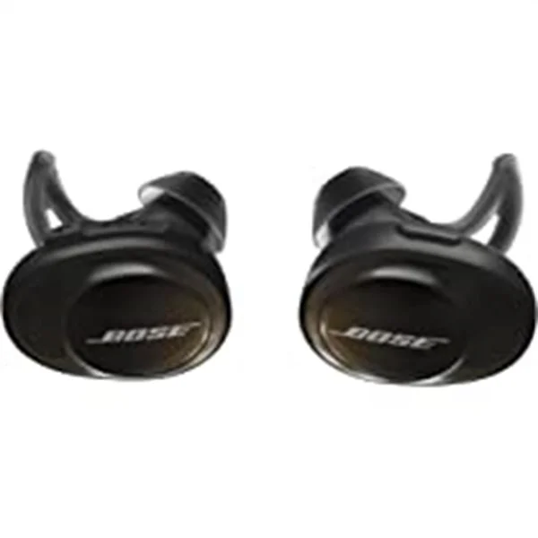 BOSE SOUNDSPORT FREE WIRELESS - BLK Kulak-İçi Kablosuz Kulaklıklar