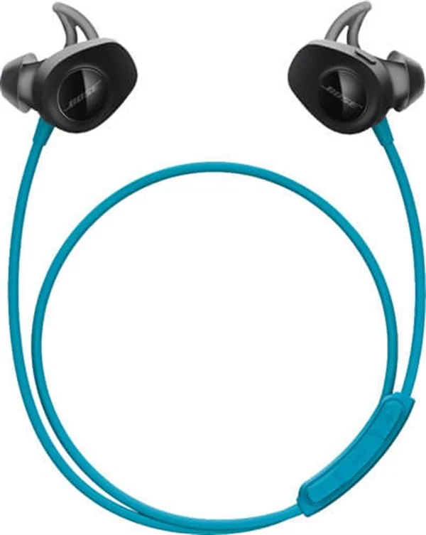 BOSE SOUNDSPORT WIRELESS HDPHN,AQUA,WW Kulak-İçi Kablosuz Kulaklıklar
