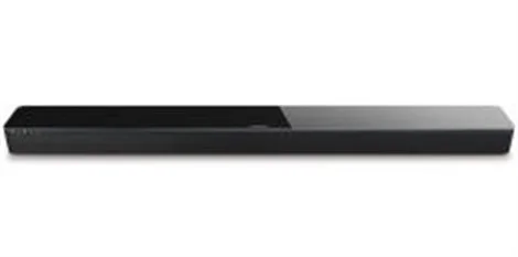 BOSE SOUNDTOUCH 300 SOUNDBAR,BLK,230V,EU Soundbar Sistemleri