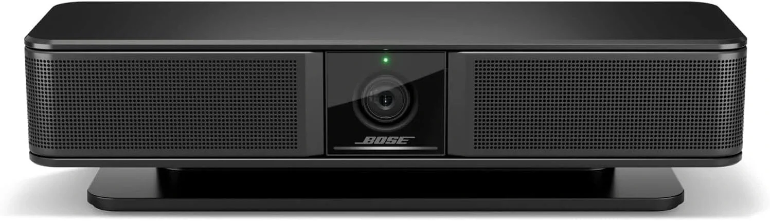 BOSE Video Konferans Sistemi Bose VB-S Videobar