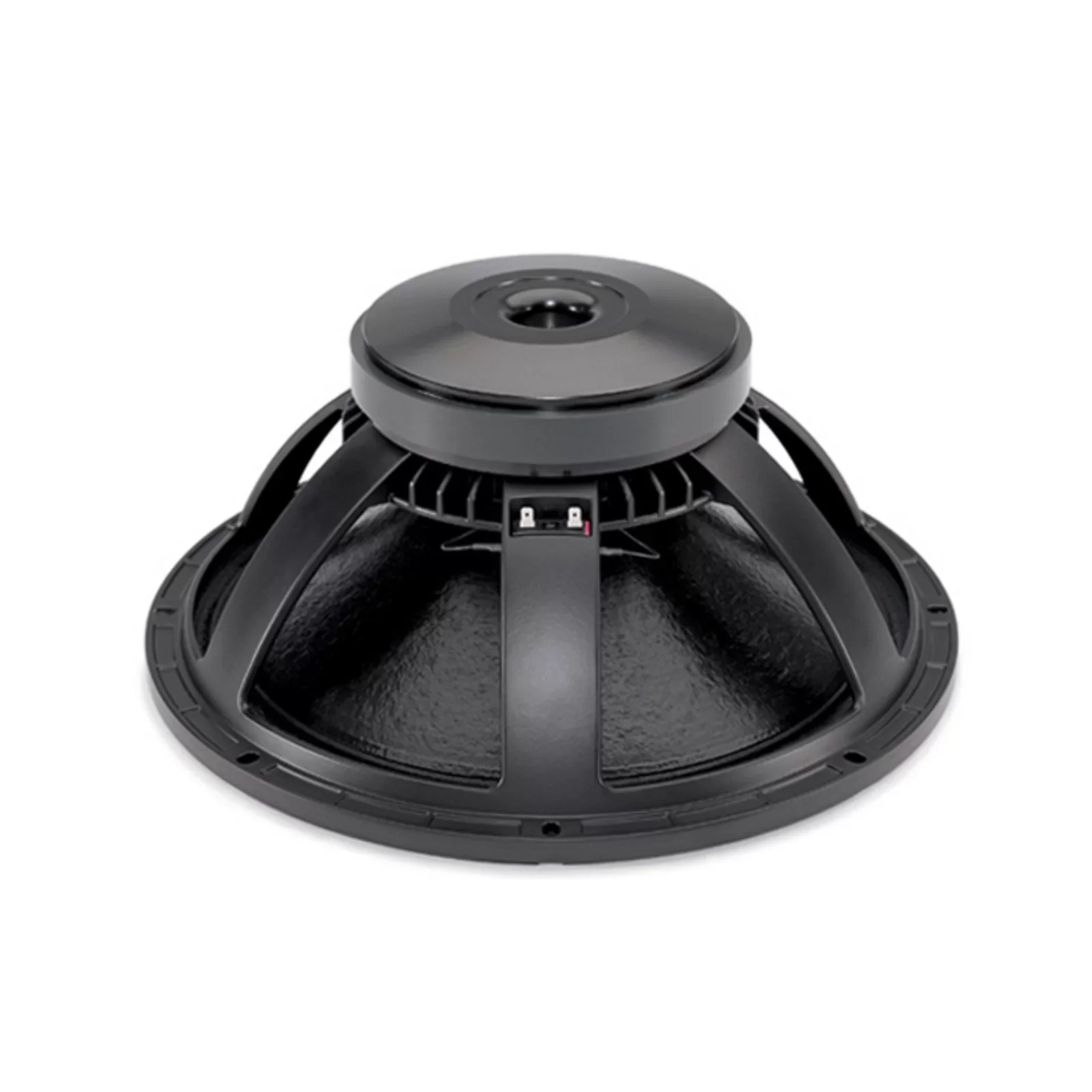 B&C 18-PZB 100M 18" Subwoofer 700/1400W 97 dB