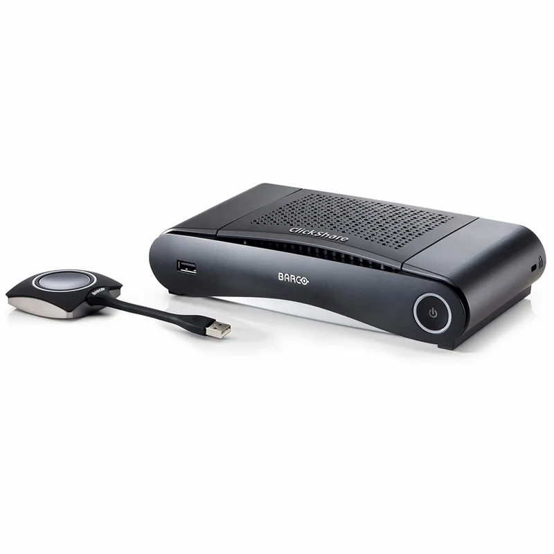 Barco CS-100 Clickshare Wireless Kablosuz Sunum Cihazı