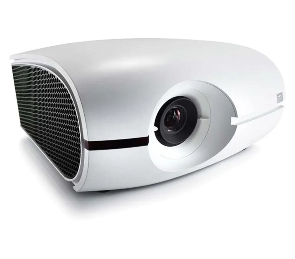 Barco Pgwu 61B 5,900 Ansi ,1920X1200 Wuxga, Dlp Projeksiyon, (Standart Lens Dahil)