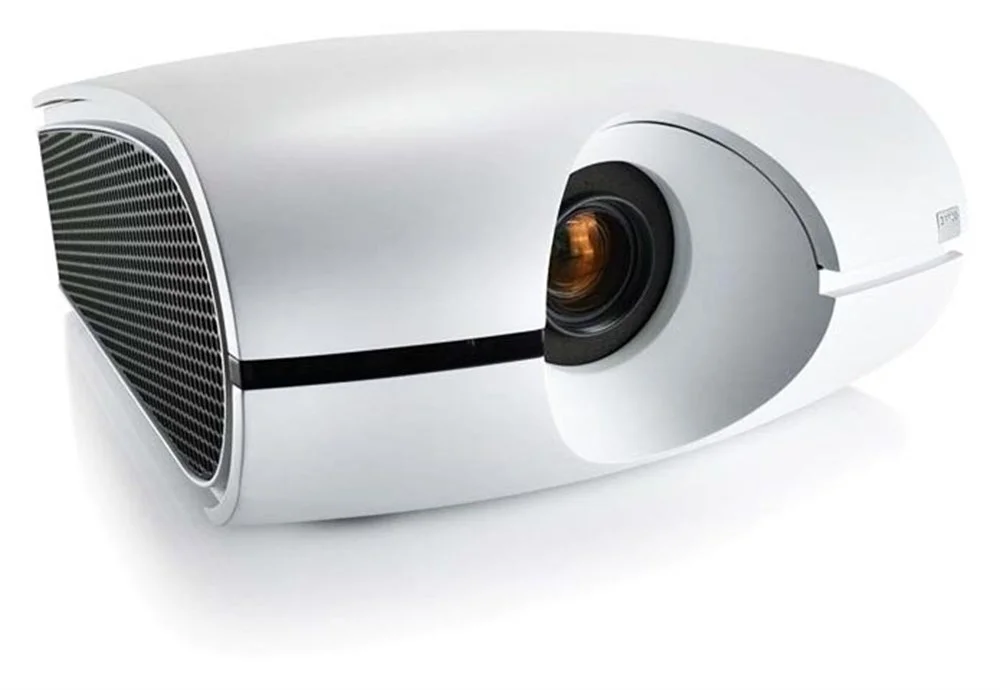 Barco Phwu-81B Projeksiyon Cihazı 7500 Ansilümen 1 Chip Dlp 1920X1200