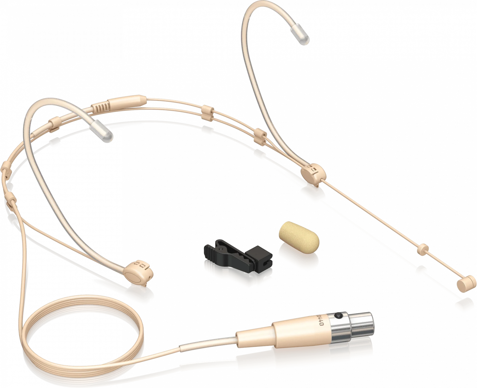 Behringer BD440 Premium Head-Set Kardiyoit Mikrofon