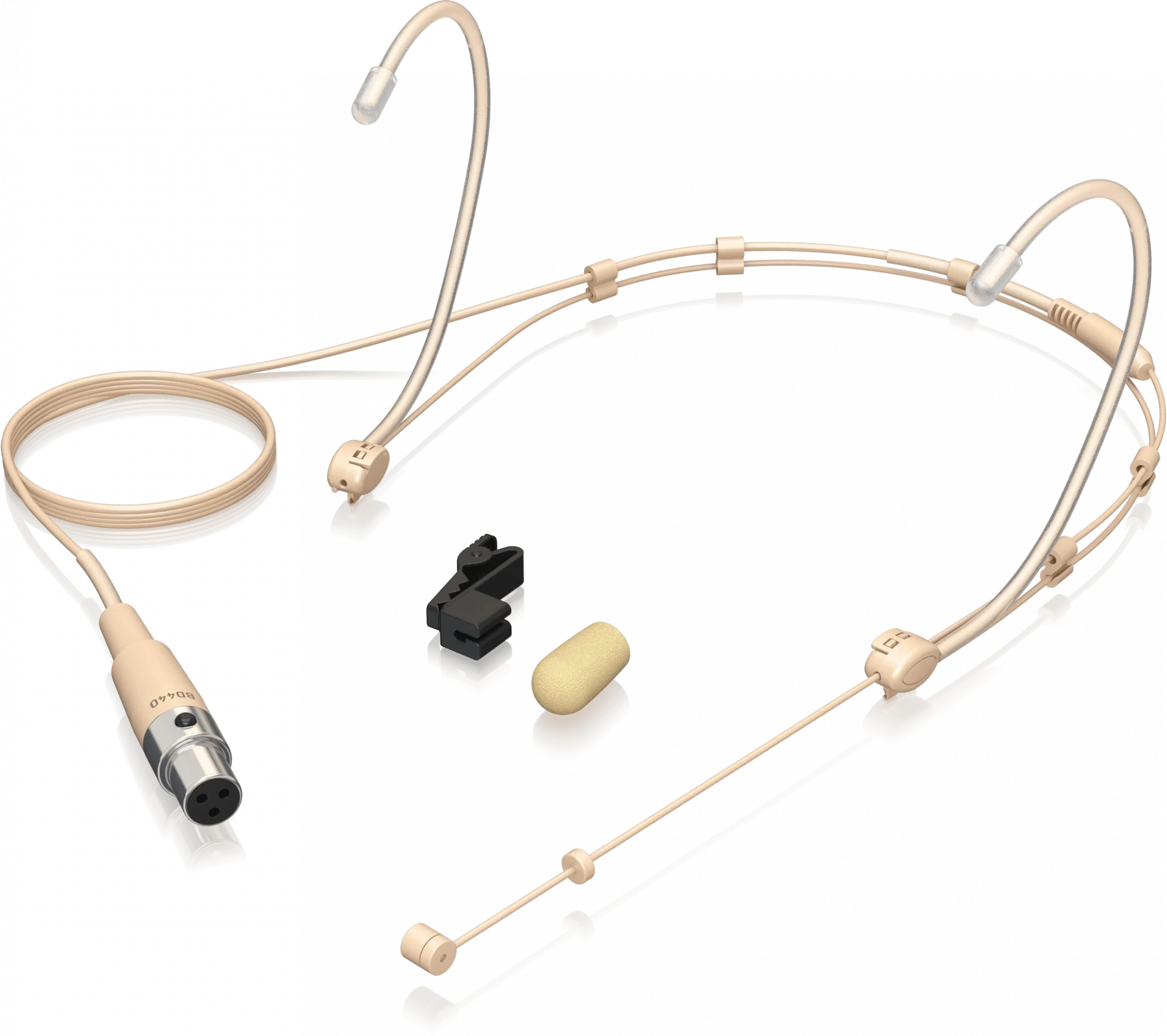 Behringer BD440 Premium Head-Set Kardiyoit Mikrofon