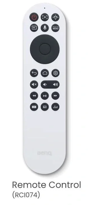 BenQ TK710 Lazer 4K Projeksiyon Cihazı, 3200 Ansi