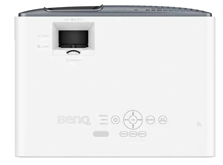 BenQ TK710 Lazer 4K Projeksiyon Cihazı, 3200 Ansi