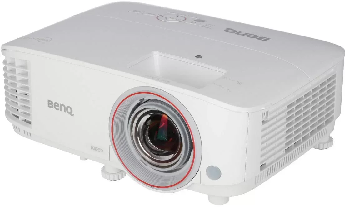 Benq Full Hd 3000 Ansi Dlp 3D Projeksiyon Cihazı, 13000:1 Kontrast, Xga (1600X1200)