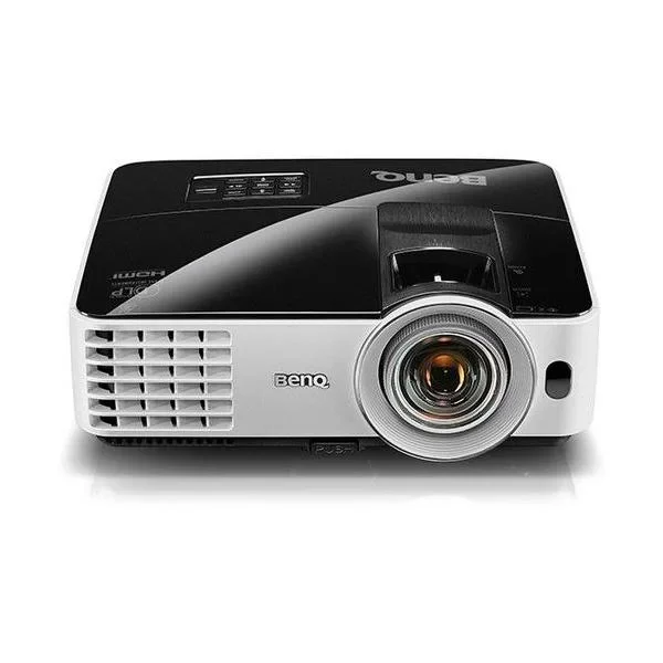 Benq Mw621St 3000 Ansi 3D Dlp Projeksiyon Cihazı, 13000:1 Kontrast, Wxga (1280X800)