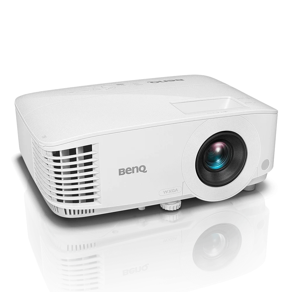 Benq Mw726 4000 Ansi Dlp Projeksiyon Cihazı, 11000:1 Kontrast, Xga (1024X768)
