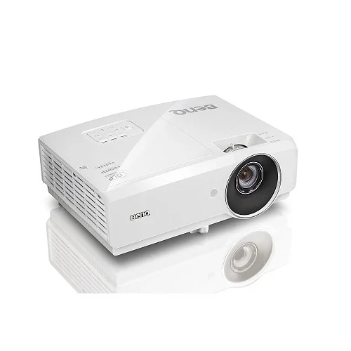 Benq Mw727 4200 Ansi 3D Dlp Projeksiyon Cihazı, 11000:1 Kontrast, Wxga (1280X800)