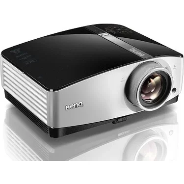Benq Mw767 4200 Ansi Dlp Projeksiyon Cihazı, Full Hd (1600X1200)