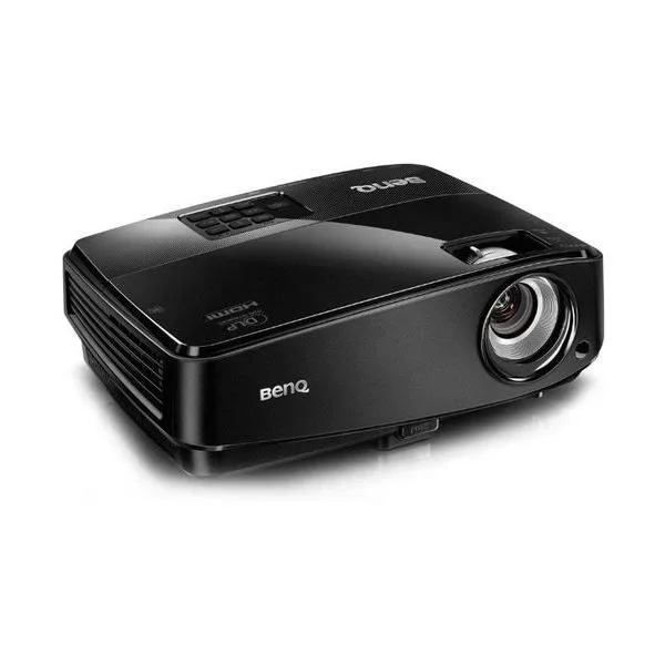 Benq Mx522 3300 Ansi Dlp 3D Projeksiyon Cihazı, 15000:1 Kontrast, Xga (1024X768)