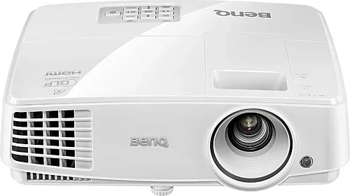 Benq Mx525 3200 Ansi Dlp 3D Projeksiyon Cihazı, 13000:1 Kontrast, Xga (1024X768)