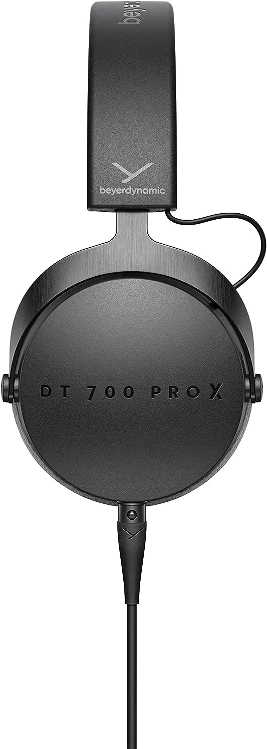 BeyerDynamic DT 700 Pro X Profesyonel Stüdyo Kulaklık , 48-ohm