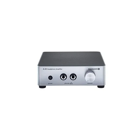 Beyerdynamic A20 Stereo headphone amplifier