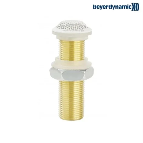 Beyerdynamic BM 33 W  Gömme Tip Kondenser Boundary Mikrofon