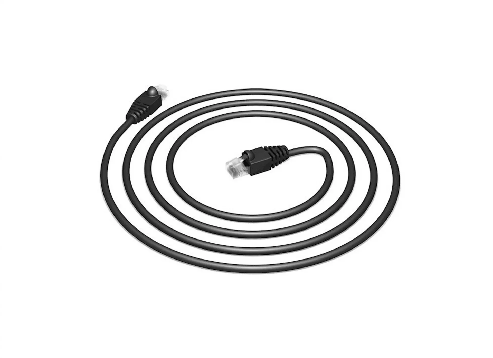 Beyerdynamic CAOC2 Connecting cable, RJ45 connectors, length 2.5 m