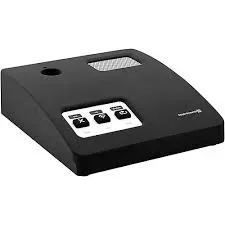 Beyerdynamic CAQ23V Insertion plate with Braille for Quinta MU 23 V chairman Mikrofon unit with voting