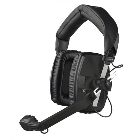 Beyerdynamic DT 109 200/400/black Dt109 Mikrofonlu Kulaklık