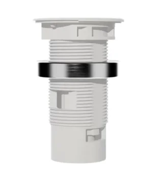 Beyerdynamic GMS 32 W Flexible white shockmount fixture