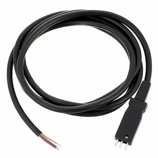 Beyerdynamic K109.00-1,5m Connecting cable for DT 109 series with free ends