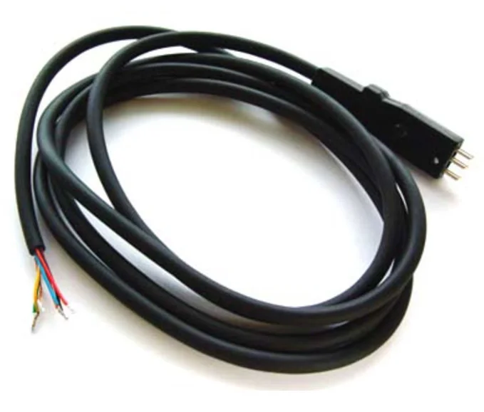 Beyerdynamic K109.00-3,0m Connecting cable for DT 109 series with free ends