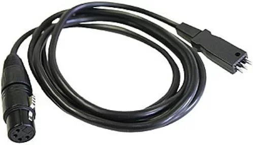 Beyerdynamic K109.25 Connecting cable for DT 109 series with 4-pin mini-jack