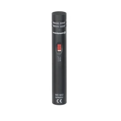 Beyerdynamic MC 950 Küçük Diyafram Kondansatör Mikrofon