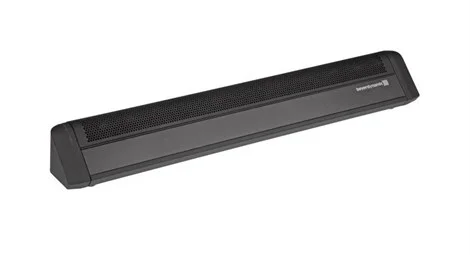 Beyerdynamic MPR 210 B Masa Üstü Sıralı Mikrofon