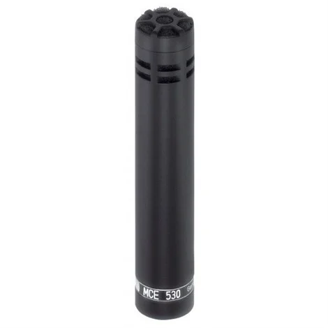 Beyerdynamic Mce 530 Kondenser Enstrüman Kayıt Ve Performans Mikrofonu