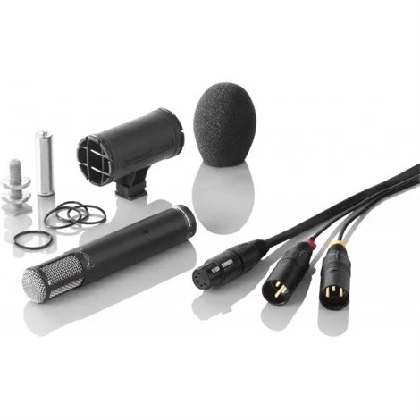 Beyerdynamic Mce 72 Pv Cam Kondenser Enstrüman Kayıt Ve Performans Mikrofonu