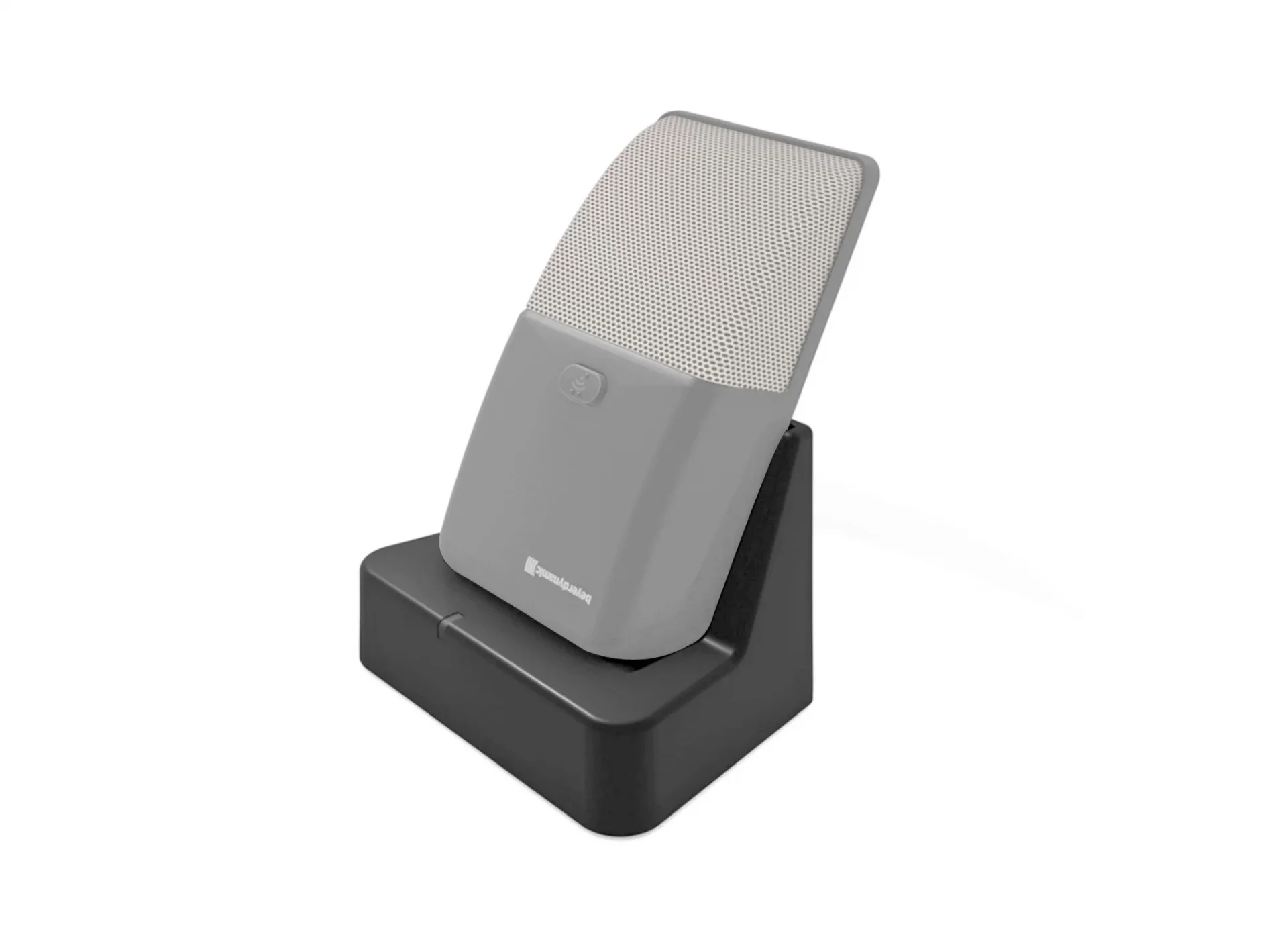 Beyerdynamic Quinta CB Charging cradle for one wireless Dijital boundary Mikrofon Quinta TB