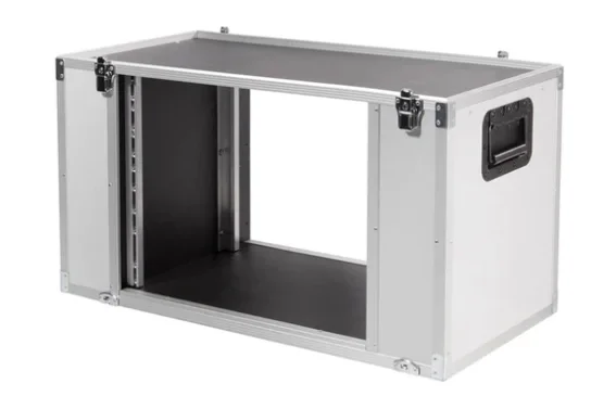 Beyerdynamic Quinta CM 2 Compartment with 19" rack, 6 U