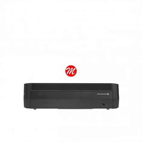 Beyerdynamic Quinta MU 31 Delegate Mikrofon unit with Revoluto technology
