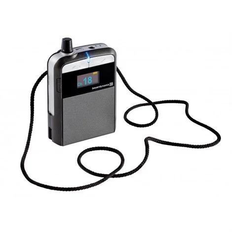 Beyerdynamic Synexis Rp-8 Bel Tipi Transmitter