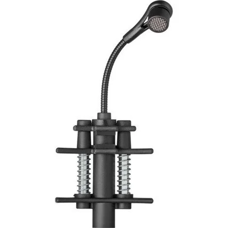 Beyerdynamic TG D57 Condenser, Davul Mikrofonu, Cardioid, Düz Spralli