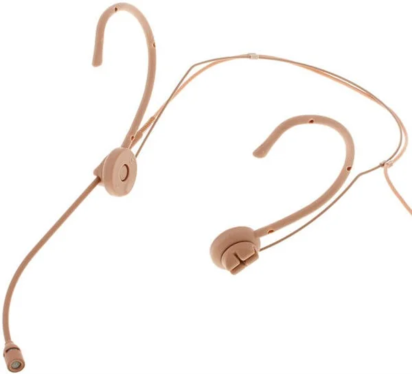 Beyerdynamic TG H74 tan (TG) Condenser headworn Mikrofon
