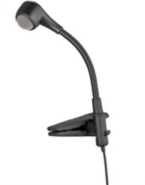 Beyerdynamic TG I52 Enstrüman Mikrofonu, Dinamik , Hiperkardiyoid, Takmalı 3-Xlr Kablo Çıkışlı