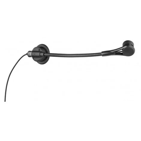 Beyerdynamic TG L56 Omni Yaka Mikrofonu, 4-pin Mini Xlr