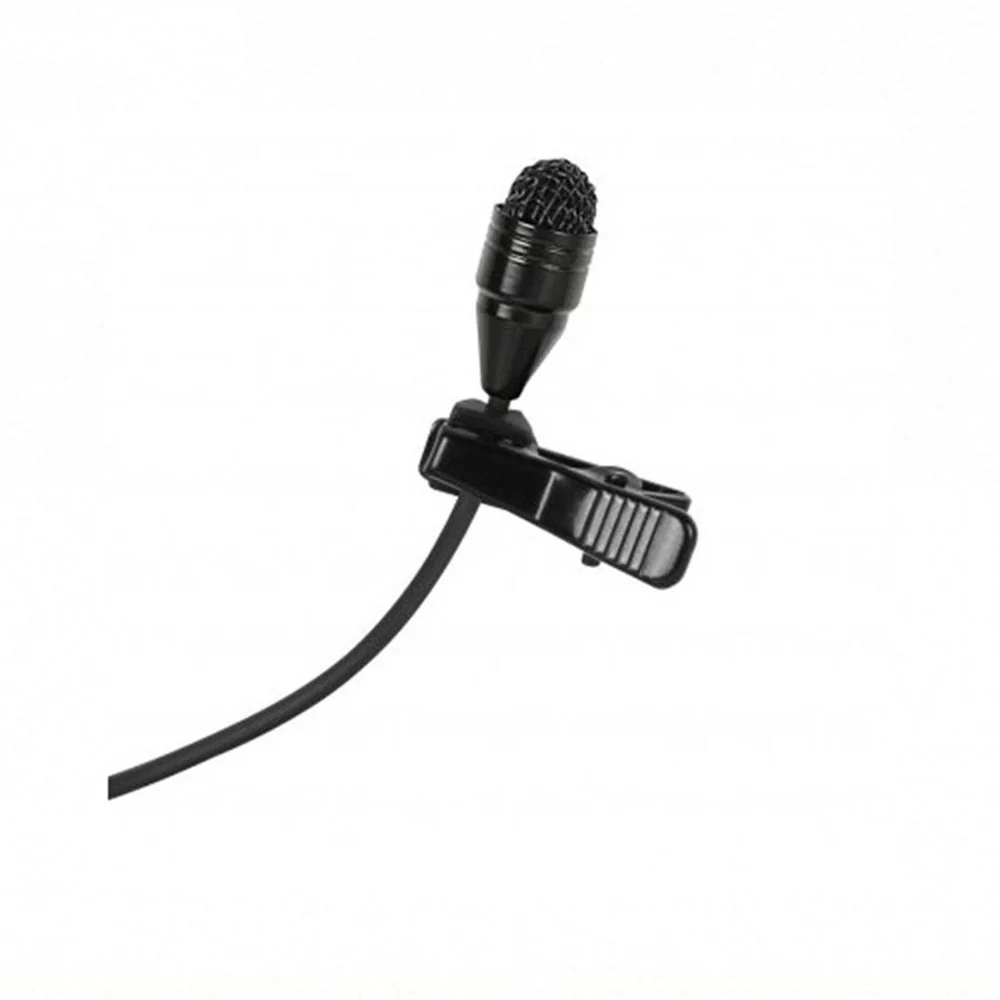 Beyerdynamic TG L58 (TG) Omni Yaka Mikrofonu, 4-pin mini XLR,