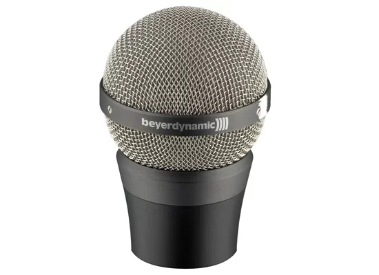Beyerdynamic TG V90w Kapsül (ribbon, cardioid)