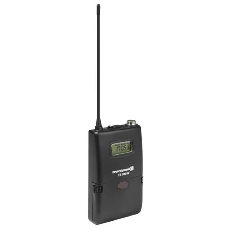 Beyerdynamic TS 910 M Beltpack Transmitter (Opus 910 Seri)