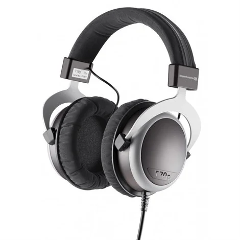 Beyerdynamic T 70 P 32-ohm Premium Tesla hiFi Audiophile Kapalı-Kulaklık