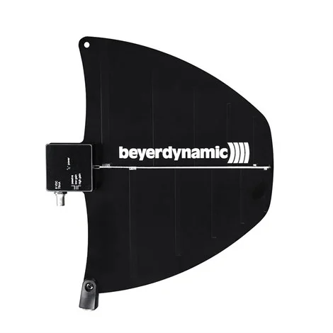 Beyerdynamic WA-ATDA Aktif directional antenna with integrated amplifier
