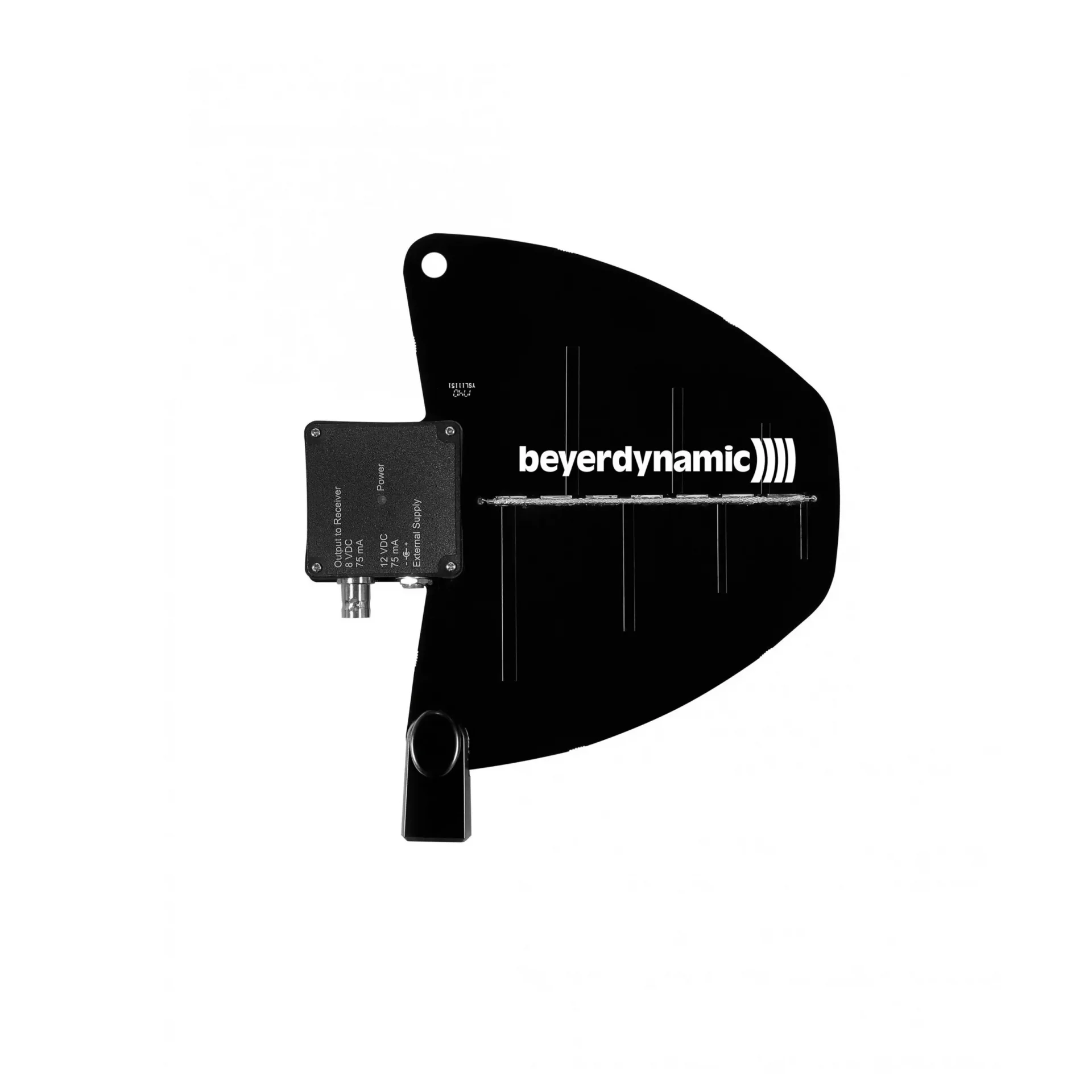 Beyerdynamic WA-ATDA1G8 Aktif directional antenna