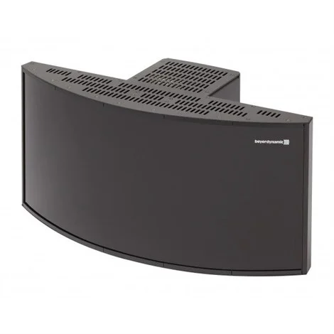 Beyerdynamic İris Ef Kızılöte4Si Ir Güç Radyatörü, 16-kanal